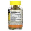 Фото состава Mason, Яблочный уксус, Apple Cider Vinegar 250 mg, 60 таблеток
