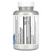 Фото состава KAL, Витамин B8 Инозитол, Inositol 550 mg, 228 г