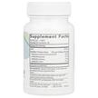 Фото состава Dentalflora Daily Oral Probiotics, Пробиотики для зубов, 30 табле
