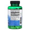 Фото состава Swanson, L-Карнитин, Acetyl L-Carnitine 500 mg, 100 капсул