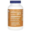Фото состава L-Карнитин, Acetyl L-Carnitine 500 mg, 240 капсул