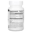 Фото состава Витамин K Филлохинон, Vitamin K2 Advantage 2200 mcg, 120 таблеток