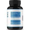 Фото состава Гинкго Билоба, Ginkgo Biloba+ Phosphatidylserine, 60 капсул