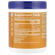 Фото состава Коллаген, Collagen Peptides Plus Unflavored, 564.2 г