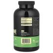 Фото складу Micronized Creatine Capsules 2.5 g, Креатин, 200 капсул