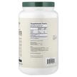 Фото состава Коллаген, Grass-Fed Bovine Collagen Peptides Unflavored, 907 г