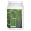 Фото состава MRM, Заменитель еды, Veggie Meal Replacement Vanilla Bean, 1361 г