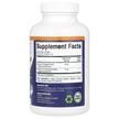 Фото состава Vitamatic, Лютеин, Lutein & Zeaxanthin, 240 капсул