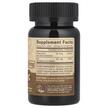Фото состава Deva, Веганское Железо, Vegan Chelated Iron 29 mg, 90 таблеток