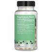 Фото состава Eu Natural, Дииндолилметан 200 мг, DIM 200 mg, 60 капсул