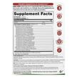 Фото состава Probulin, Колон Пробиотики, Colon Support Probiotic, 30 капсул