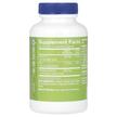 Фото состава Витамин C, Elderberry Plus Vitamin C & Zinc, 90 капсул