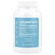 Фото состава Revive, Поддержка Кортизола, Cortisol Support, 90 капсул
