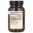 Фото состава Dr. Mercola, Поддержка печени, Liver Support, 60 капсул