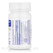 Фото состава Pure Encapsulations, Убихинол, Ubiquinol-QH 50 mg, 60 капсул
