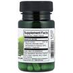 Фото состава Swanson, Травяные добавки, Magnolia Extract 200 mg, 30 капсул