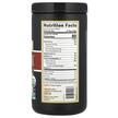 Фото состава Barleans Organic Forti Flax Premium Ground Flaxseed, Льняное Масл