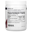 Фото состава Buffered Vitamin C Powder Unflavored, Витамин С Аскорбат Натрия, 