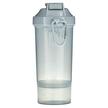 Фото состава Smartshake, Шейкер, Original2Go One Series Mist Gray, 800 мл