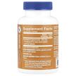 Фото складу Heart Choice Plant Sterols, Фітостероли, 60 капсул