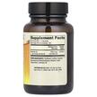 Фото состава Липосомальный D3, Liposomal Vitamin D3 10000 IU, 30 капсул