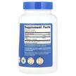 Фото состава Магний Треонат, Magtein Magnesium L-Threonate 2000 mg, 90 капсул
