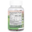 Фото состава Kids Vitamin D3 Gummies Mixed Berries 25 mcg, Витамин D3, 60 табл