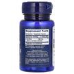 Фото состава Life Extension, L-Карнитин 500 мг, L-Carnitine 500 mg, 30 капсул