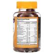 Фото состава Kids Multivitamin Strawberry Passionfruit Peach, ПЭА, 120 таблето