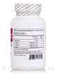 Фото состава Pan 8 Supreme 8X Porcine Pancreatin with Glycerine, Панкреатин, 9