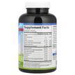 Фото состава Carlson, L-Глутатион, Glutathione Booster, 180 капсул