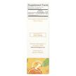 Фото состава Organic Kids Vitamin D3 Liquid Drops 4-13 Years, Витамин D3, 15 м