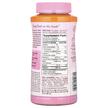 Фото состава Hair Skin & Nails Gummies Tropical, Кожа ногти волосы, 140 та