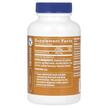 Фото состава TheVitaminShoppe, Коэнзим CoQ10, CoQ-10 400 mg, 60 капсул