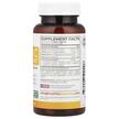 Фото состава Healths Harmony, Витамин C, Vitamin C Immune Support, 60 капсул