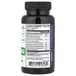 Фото состава Ашваганда, Ashwagandha Max Strength 1200 mg, 60 капсул