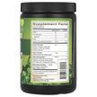 Фото состава Barlean's, Супергринс, Organic Greens, 240 г