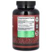 Фото состава Nature's Craft, Коэнзим CoQ10, Red Yeast Rice + CoQ10, 240 к