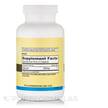 Фото состава Priority One, Поддержка надпочечников, Adrenal 250 mg, 180 капсул