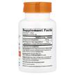 Фото состава Коэнзим CoQ10 100 мг с Биоперином, CoQ10 100 mg, 60 капсул
