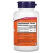 Фото состава Пантотеновая кислота 500 мг, Pantothenic Acid 500 mg, 100 капсул