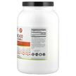 Фото состава Ascorbic Acid 100% Pure Vitamin, Витамин C Аскорбиновая кислота, 
