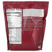 Фото состава HPMR High Protein Meal Replacement Vanilla, Заменитель еды, 1204 
