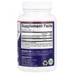 Фото состава Vitamatic, Мелатонин, Melatonin 10 + Magnesium, 120 таблеток