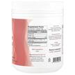 Фото состава Коллаген из говядины, Pure Grass-Fed Collagen Peptides, 454 г