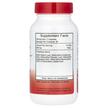 Фото состава Очистка Лимфы, Infection Formula 425 mg, 100 капсул