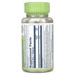 Фото состава Нопал, True Herbs Nopal Prickly Pear Cactus 500 mg, 100 капсул