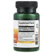 Фото состава Swanson, Витамин B7 Биотин, Biotin 10000 mcg, 60 капсул