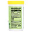 Фото состава Sunwarrior, Probiotics, Probiotics 30 Vegan, 30 капсул