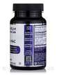 Фото состава Quantum Nutrition Labs, N-ацетилцистеин, Quantum NAC, 60 капсул